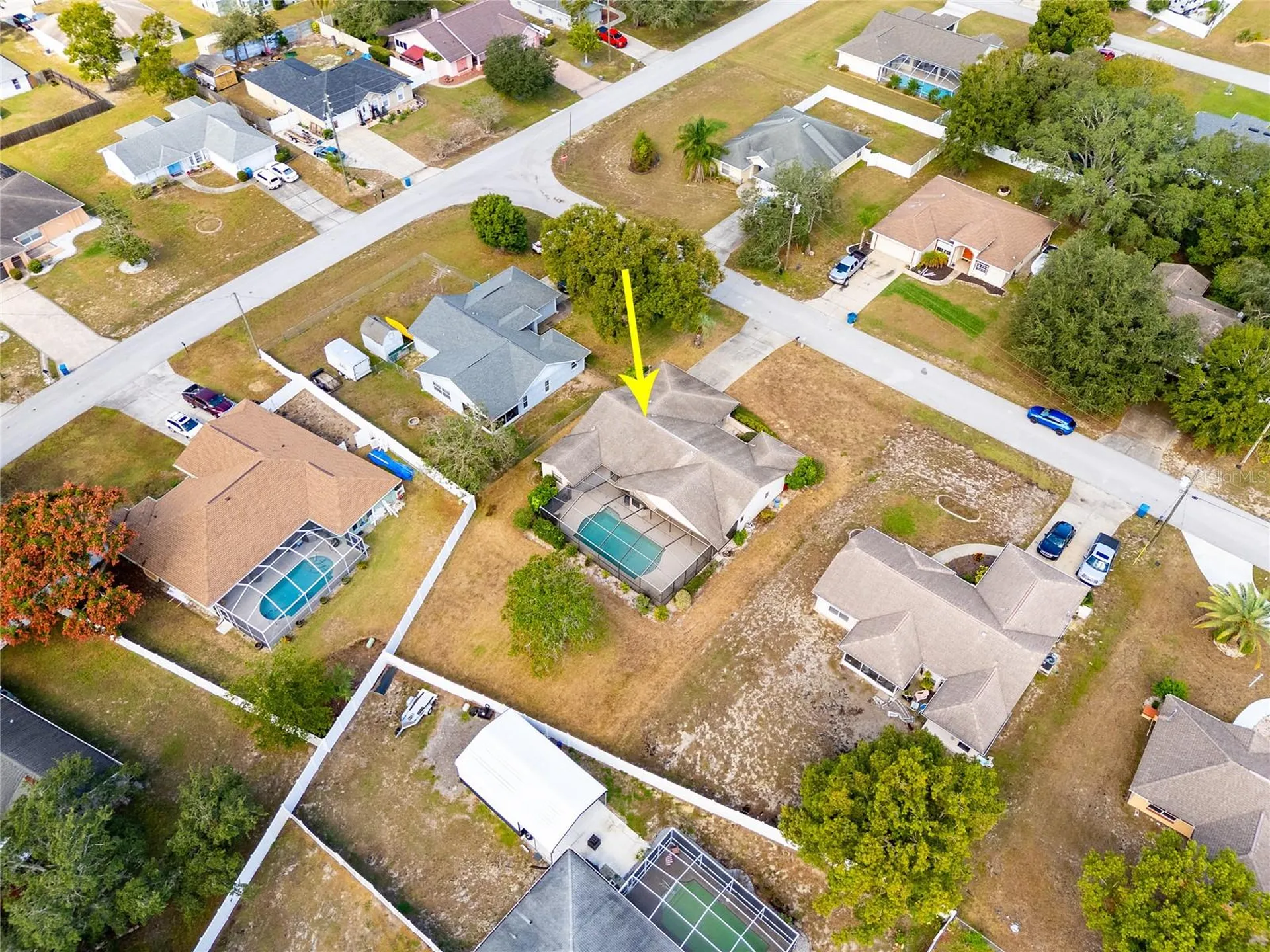 8352 Natoma Street Spring Hill FL 34606