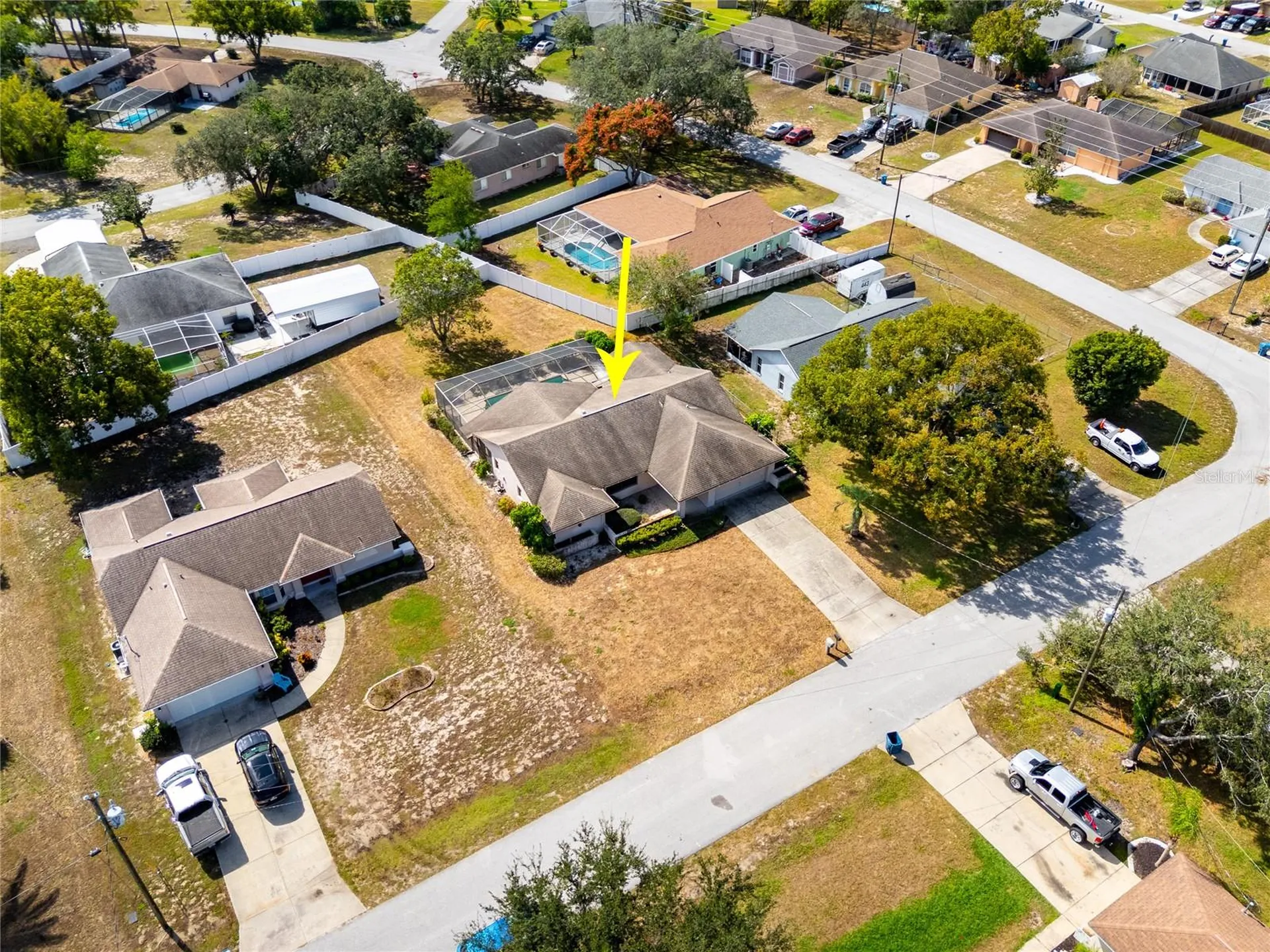8352 Natoma Street Spring Hill FL 34606