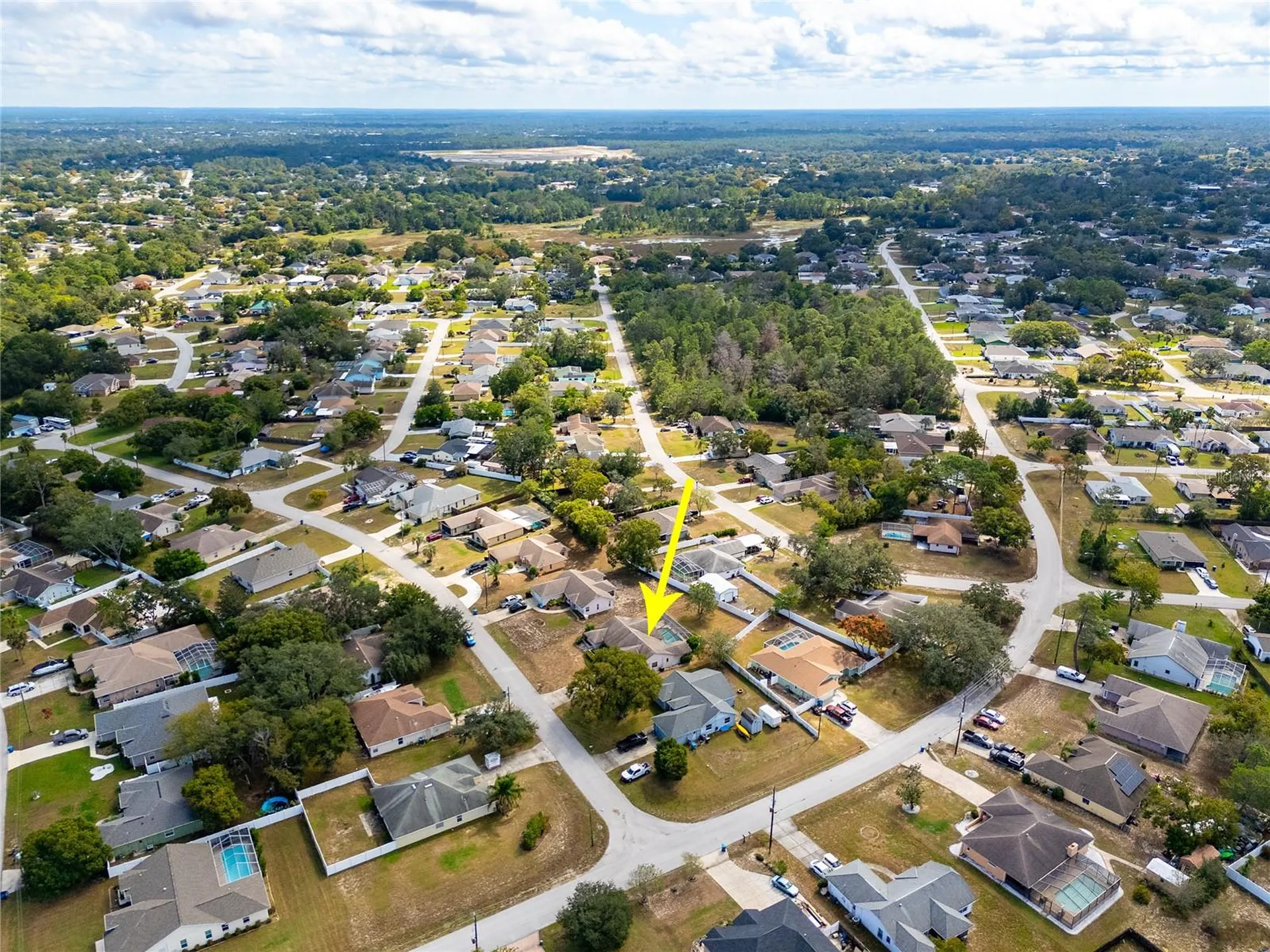 8352 Natoma Street Spring Hill FL 34606