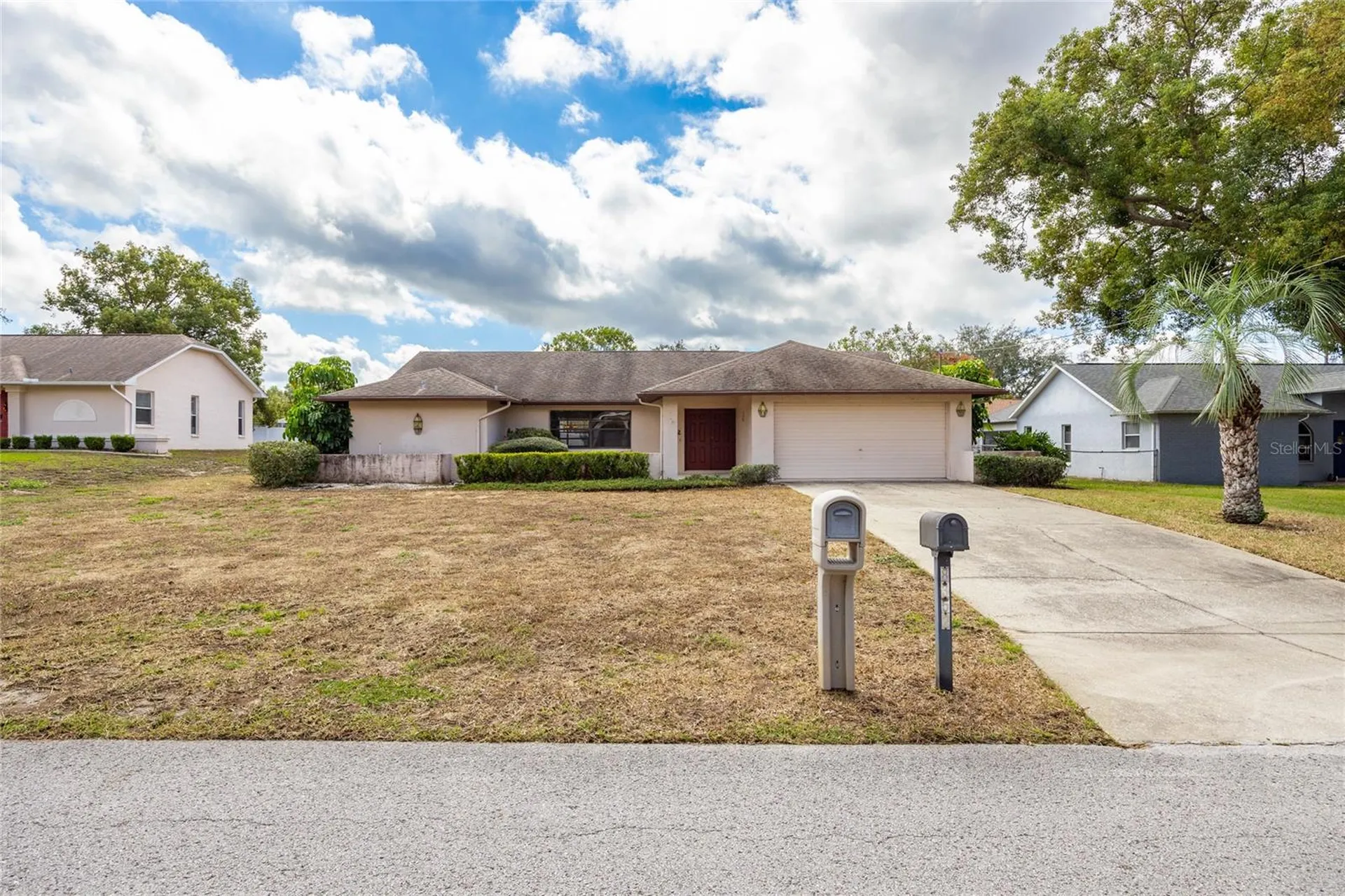 8352 Natoma Street Spring Hill FL 34606