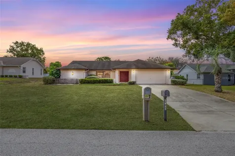 8352 Natoma Street Spring Hill FL 34606