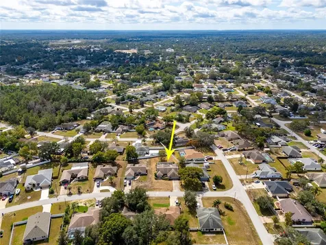 8352 Natoma Street Spring Hill FL 34606