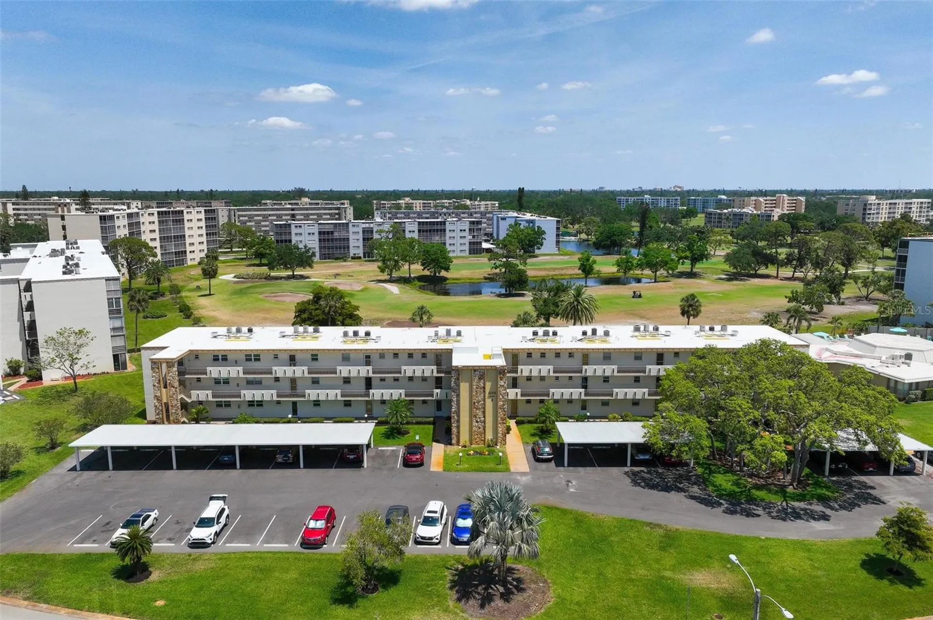 Bradenton FL, 4200 Ironwood Circle, Unit 203B