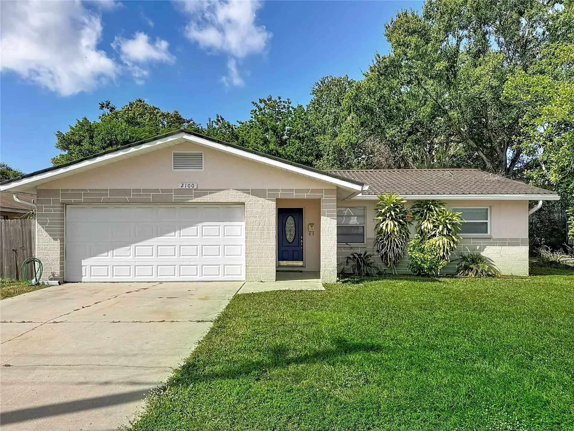 2100 58th Street N St Petersburg FL 33710