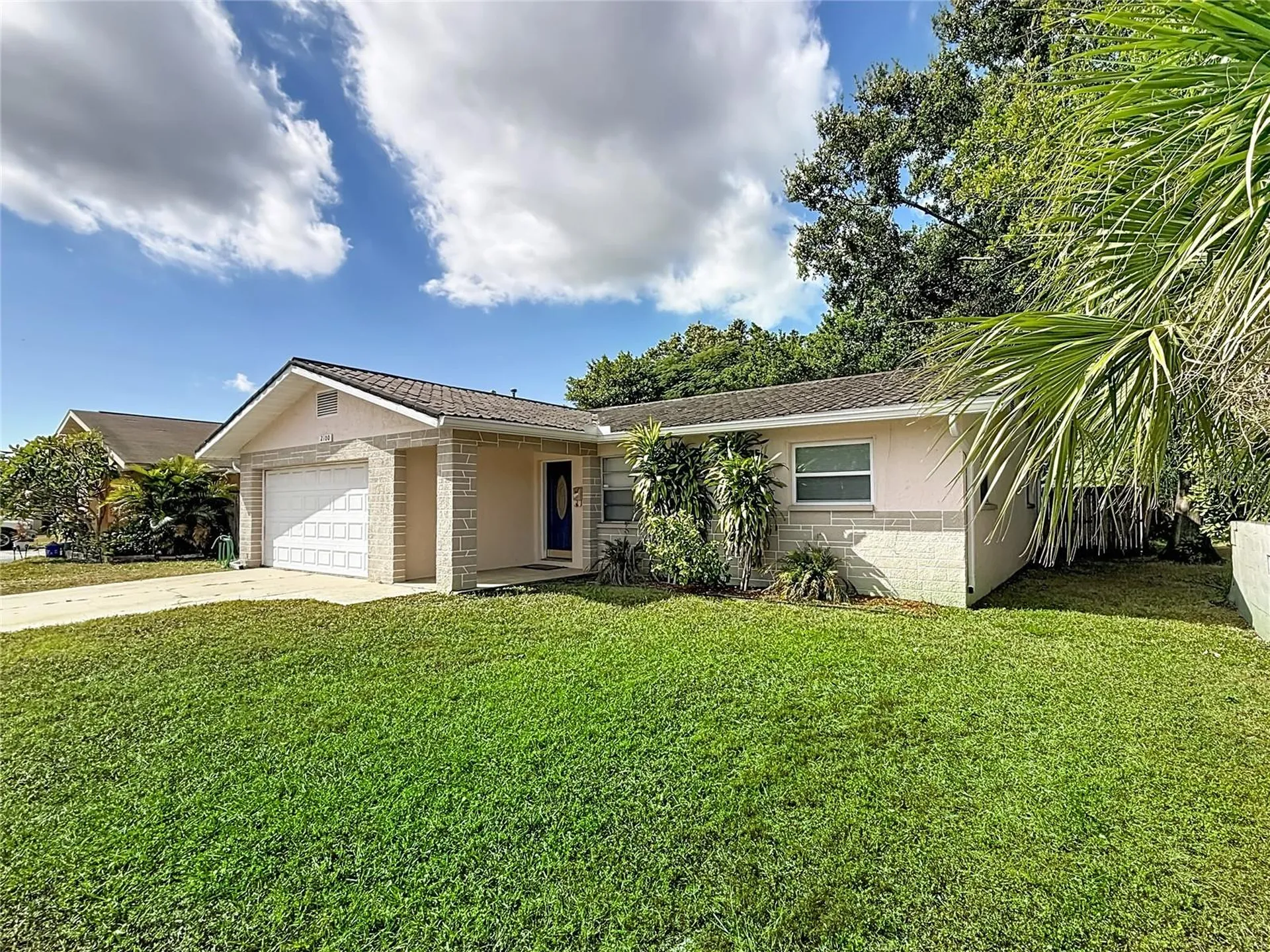 2100 58th Street N St Petersburg FL 33710