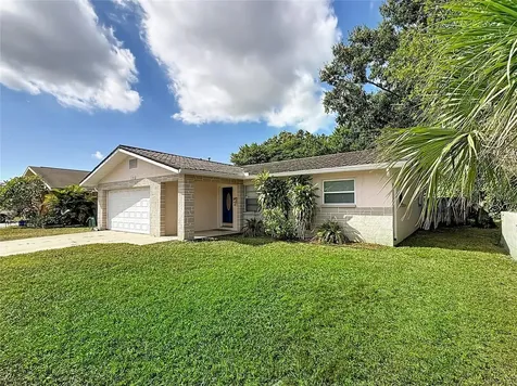 2100 58th Street N St Petersburg FL 33710