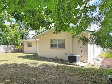 2100 58th Street N St Petersburg FL 33710