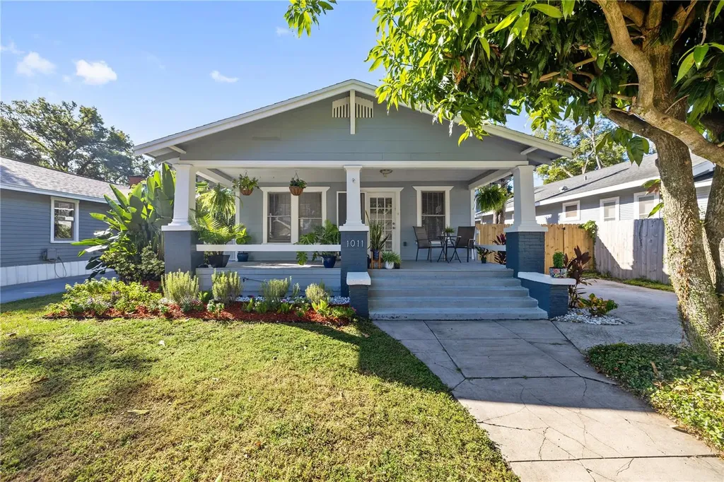 1011 E Emma Street Tampa FL 33603