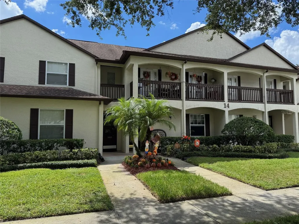 600 Northern Way Winter Springs FL 32708