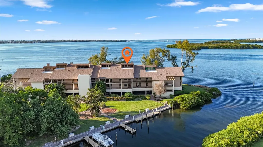 3840 Mariners Way Cortez FL 34215