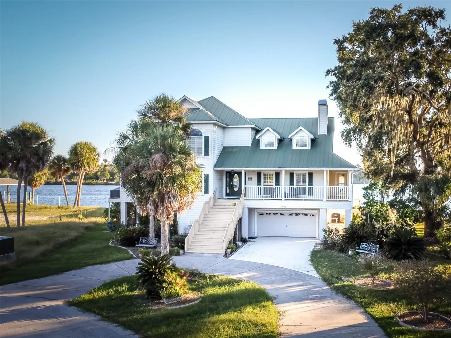 2130 NW 14th Street Crystal River FL 34428