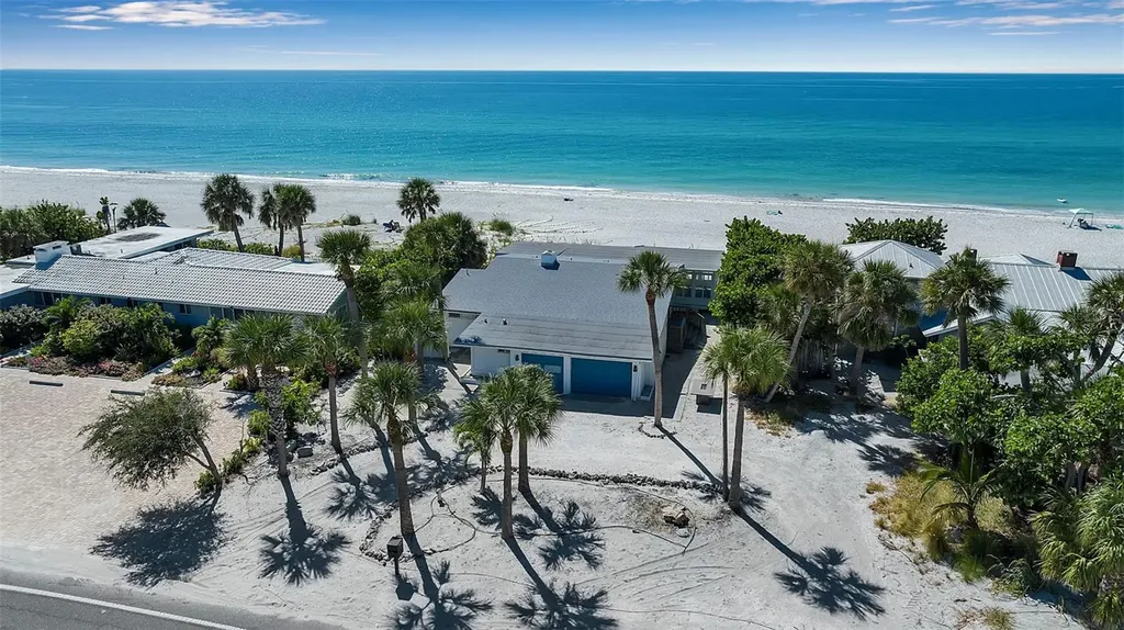 2819 Gulf Of Mexico Drive Longboat Key FL 34228