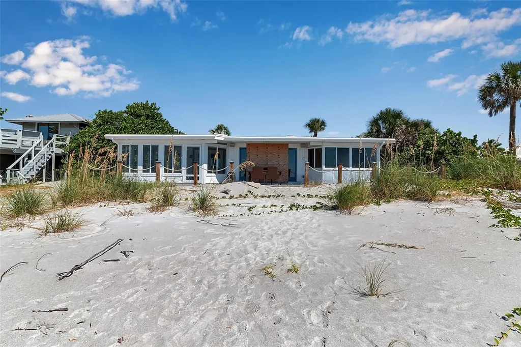 2819 Gulf Of Mexico Drive Longboat Key FL 34228