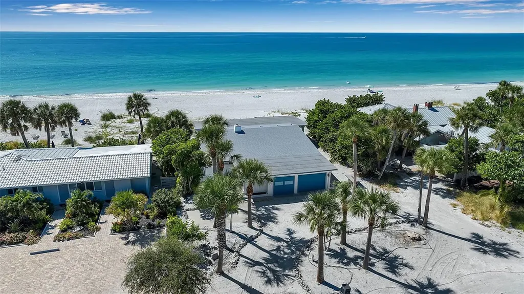 2819 Gulf Of Mexico Drive Longboat Key FL 34228