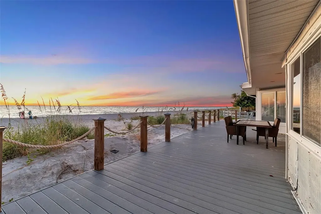 2819 Gulf Of Mexico Drive Longboat Key FL 34228