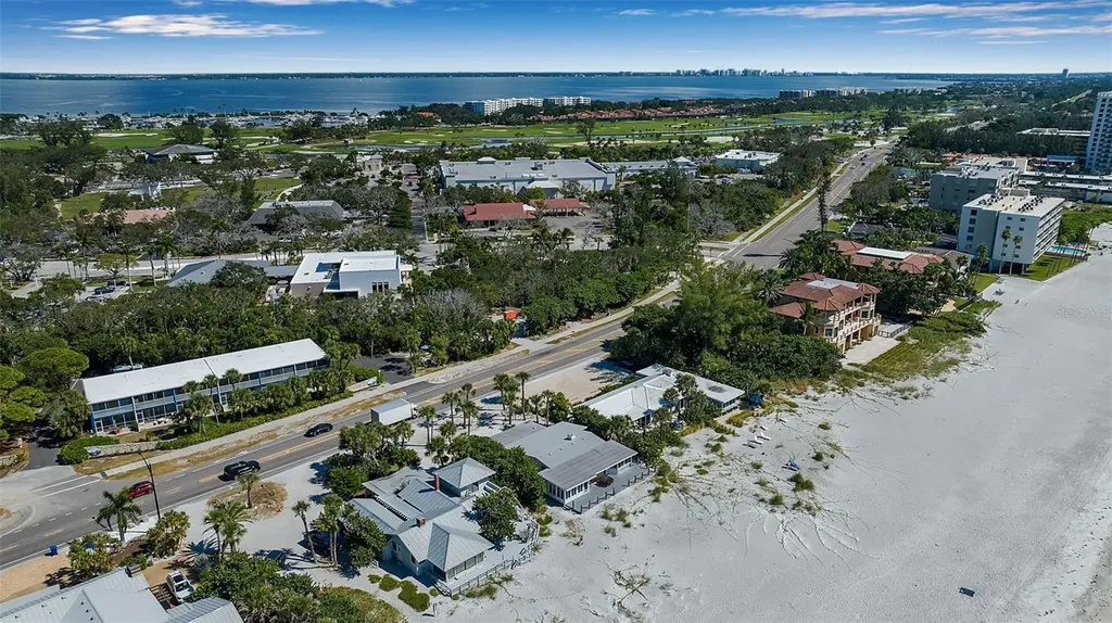 2819 Gulf Of Mexico Drive Longboat Key FL 34228