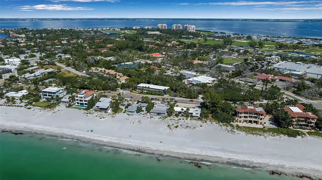2819 Gulf Of Mexico Drive Longboat Key FL 34228