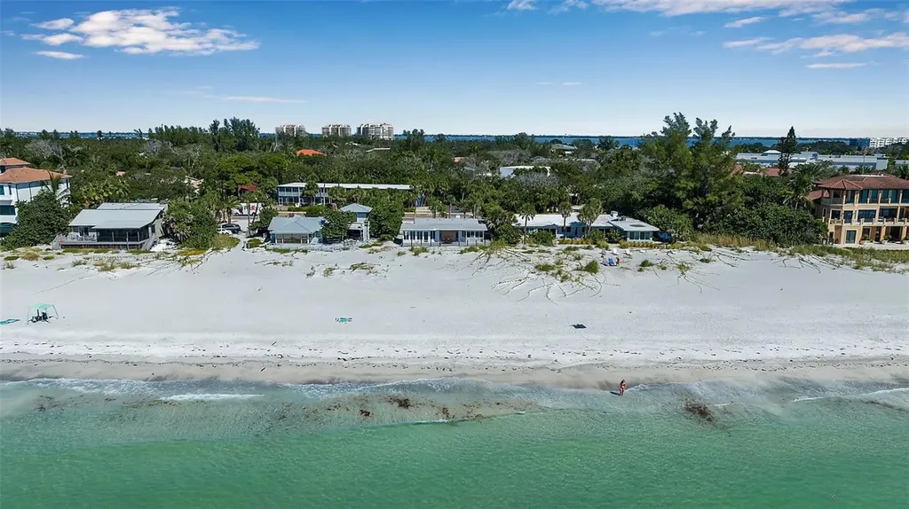 2819 Gulf Of Mexico Drive Longboat Key FL 34228