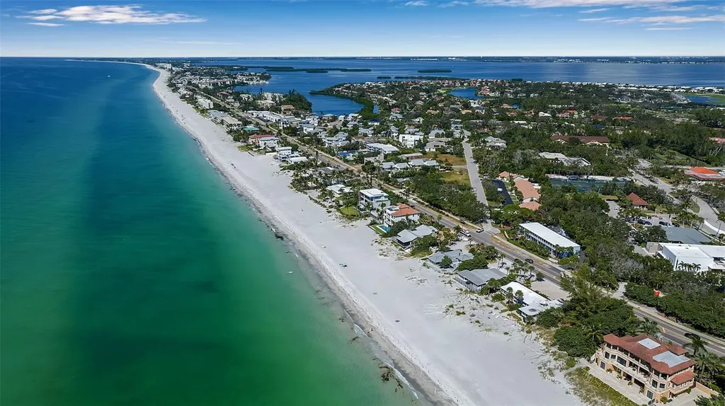 2819 Gulf Of Mexico Drive Longboat Key FL 34228