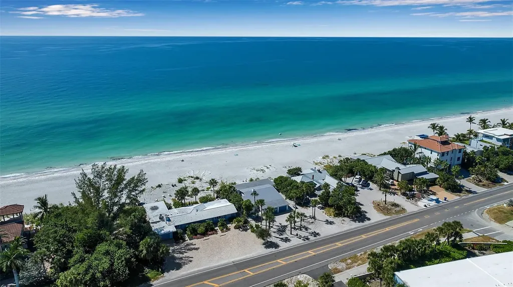 2819 Gulf Of Mexico Drive Longboat Key FL 34228