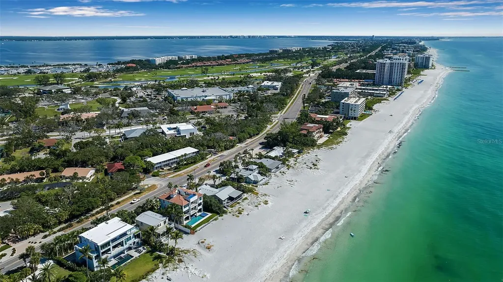 2819 Gulf Of Mexico Drive Longboat Key FL 34228