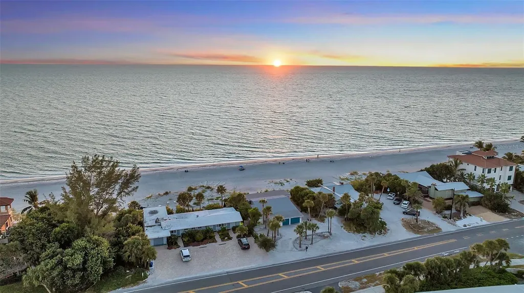 2819 Gulf Of Mexico Drive Longboat Key FL 34228