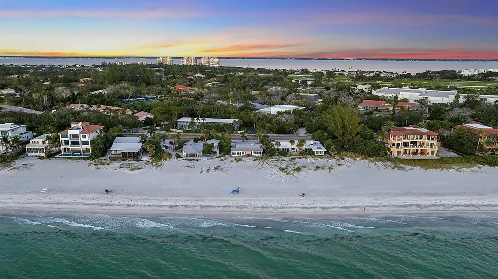 2819 Gulf Of Mexico Drive Longboat Key FL 34228