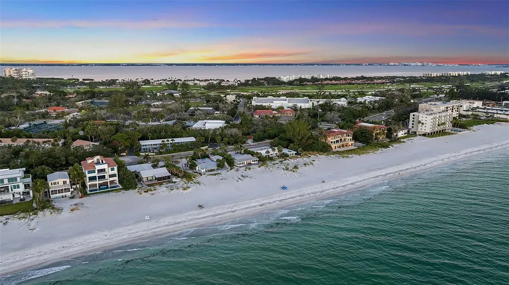 2819 Gulf Of Mexico Drive Longboat Key FL 34228