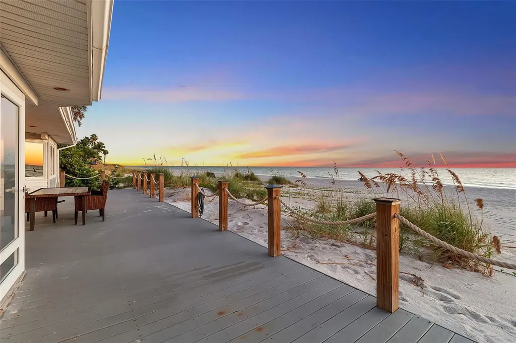 2819 Gulf Of Mexico Drive Longboat Key FL 34228