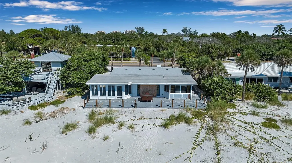 2819 Gulf Of Mexico Drive Longboat Key FL 34228
