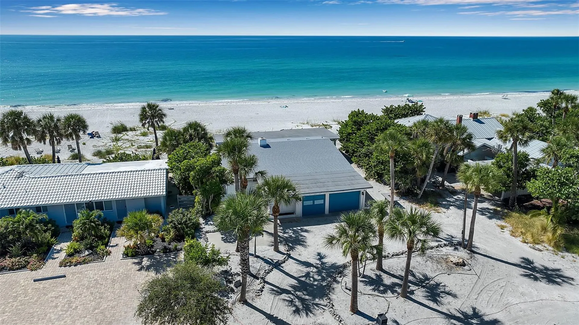 2819 Gulf Of Mexico Drive Longboat Key FL 34228