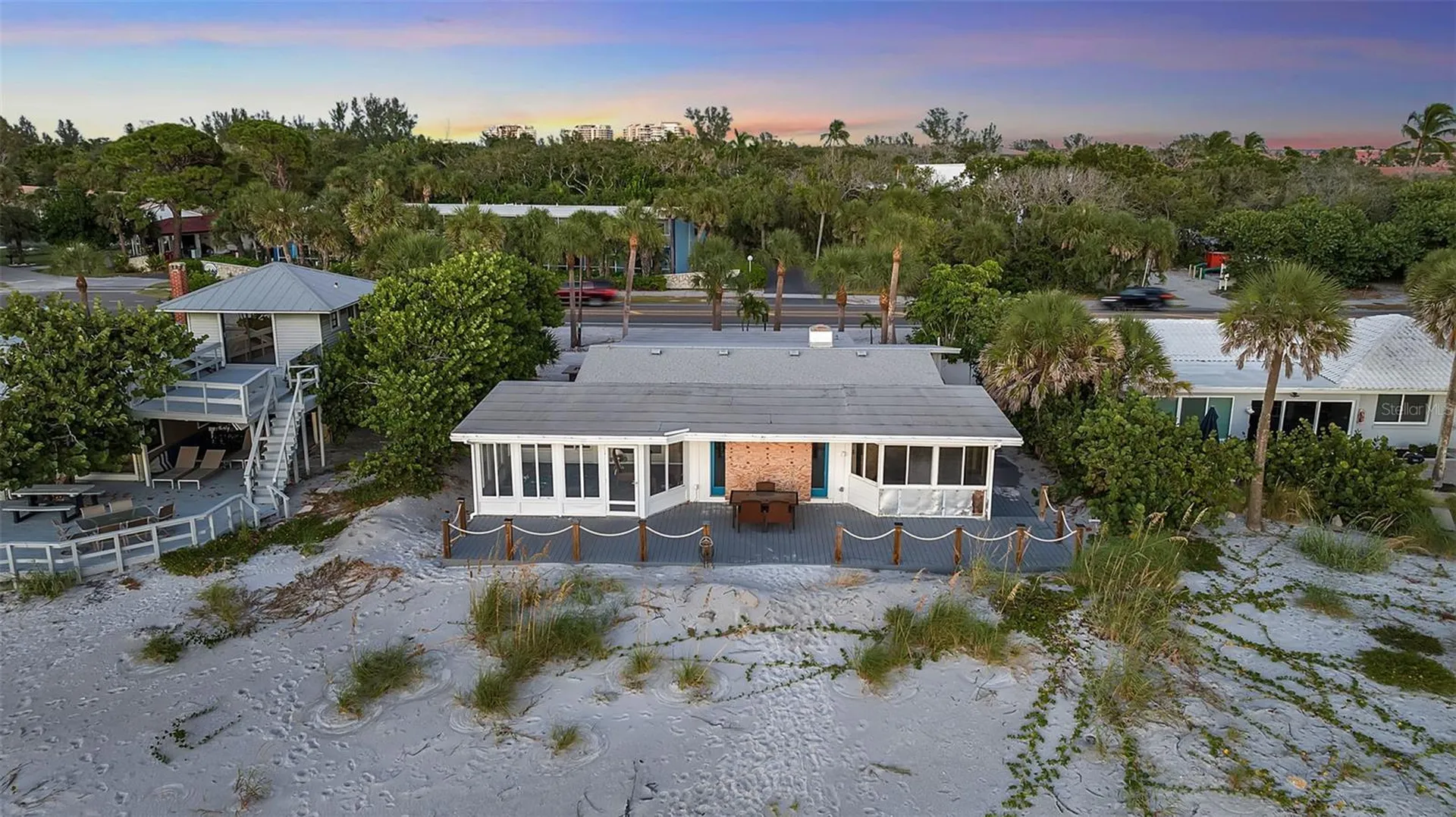 2819 Gulf Of Mexico Drive Longboat Key FL 34228