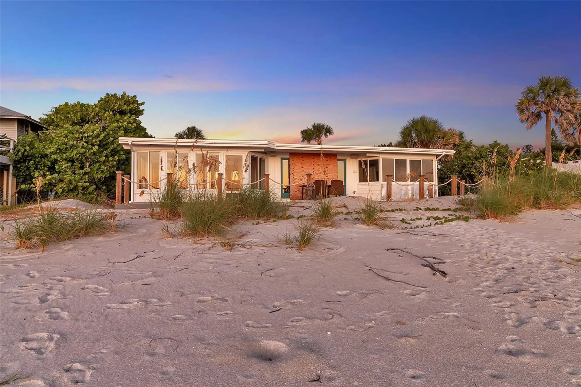 2819 Gulf Of Mexico Drive Longboat Key FL 34228