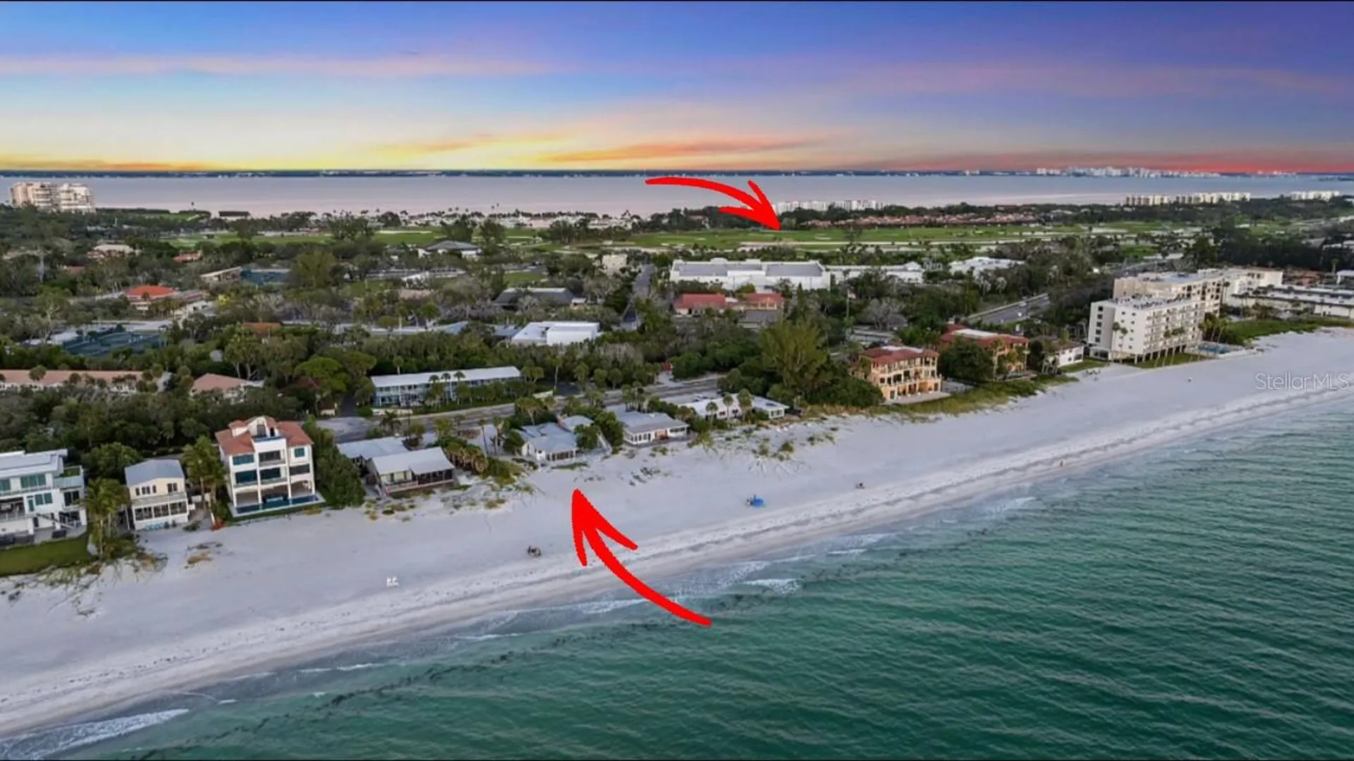 2819 Gulf Of Mexico Drive Longboat Key FL 34228