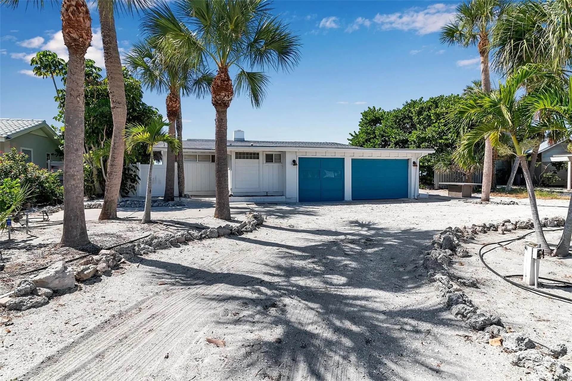 2819 Gulf Of Mexico Drive Longboat Key FL 34228