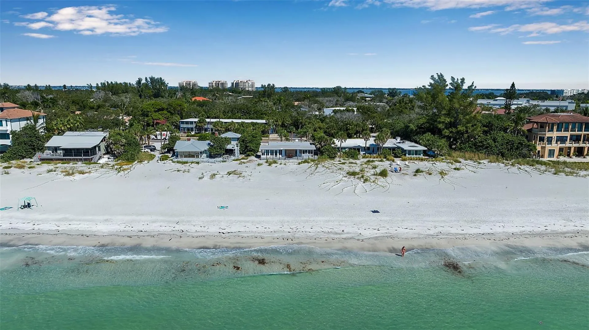 2819 Gulf Of Mexico Drive Longboat Key FL 34228