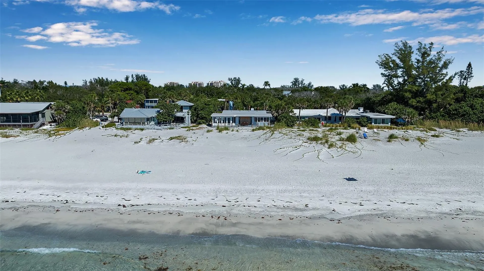 2819 Gulf Of Mexico Drive Longboat Key FL 34228