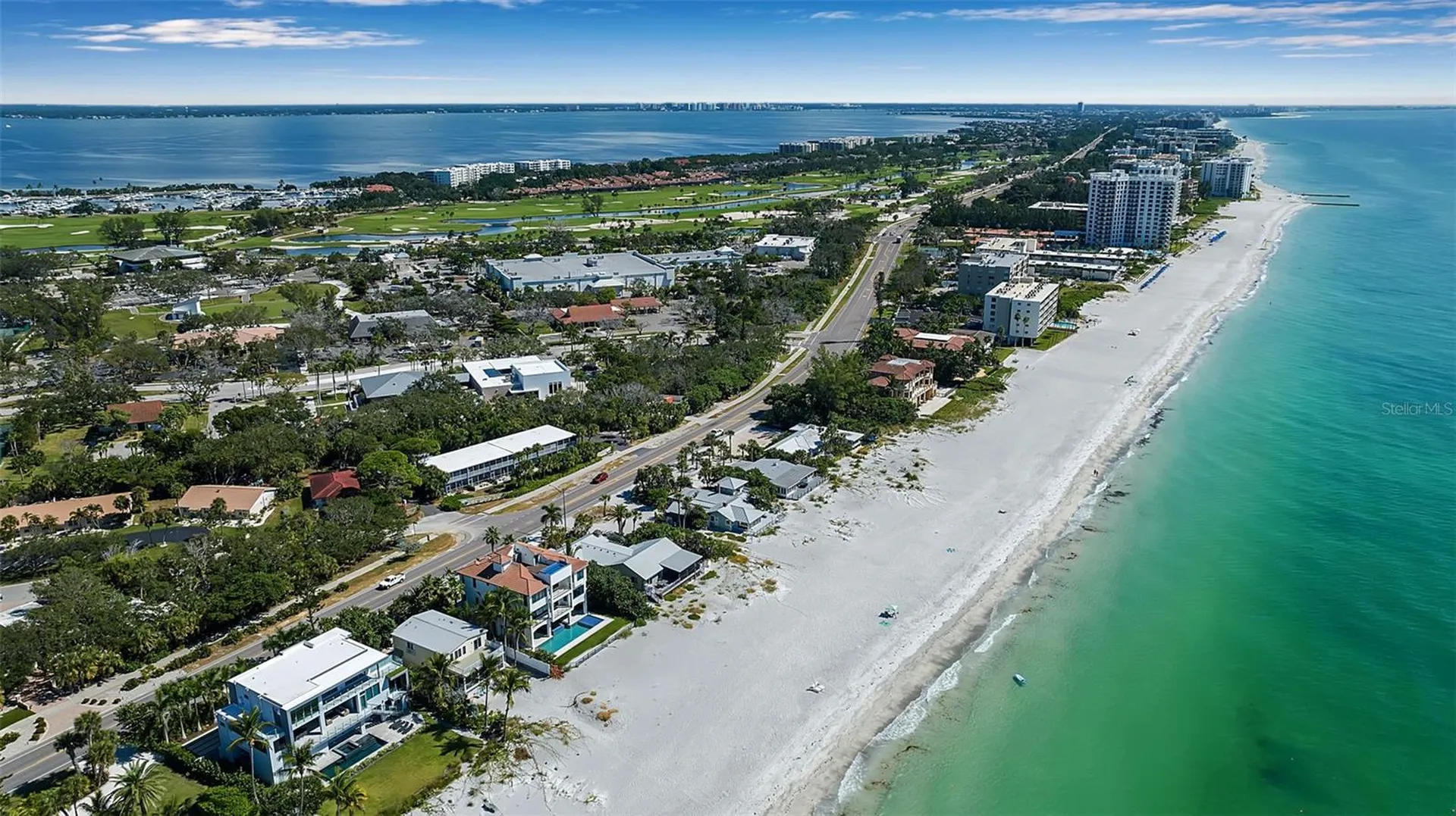 2819 Gulf Of Mexico Drive Longboat Key FL 34228