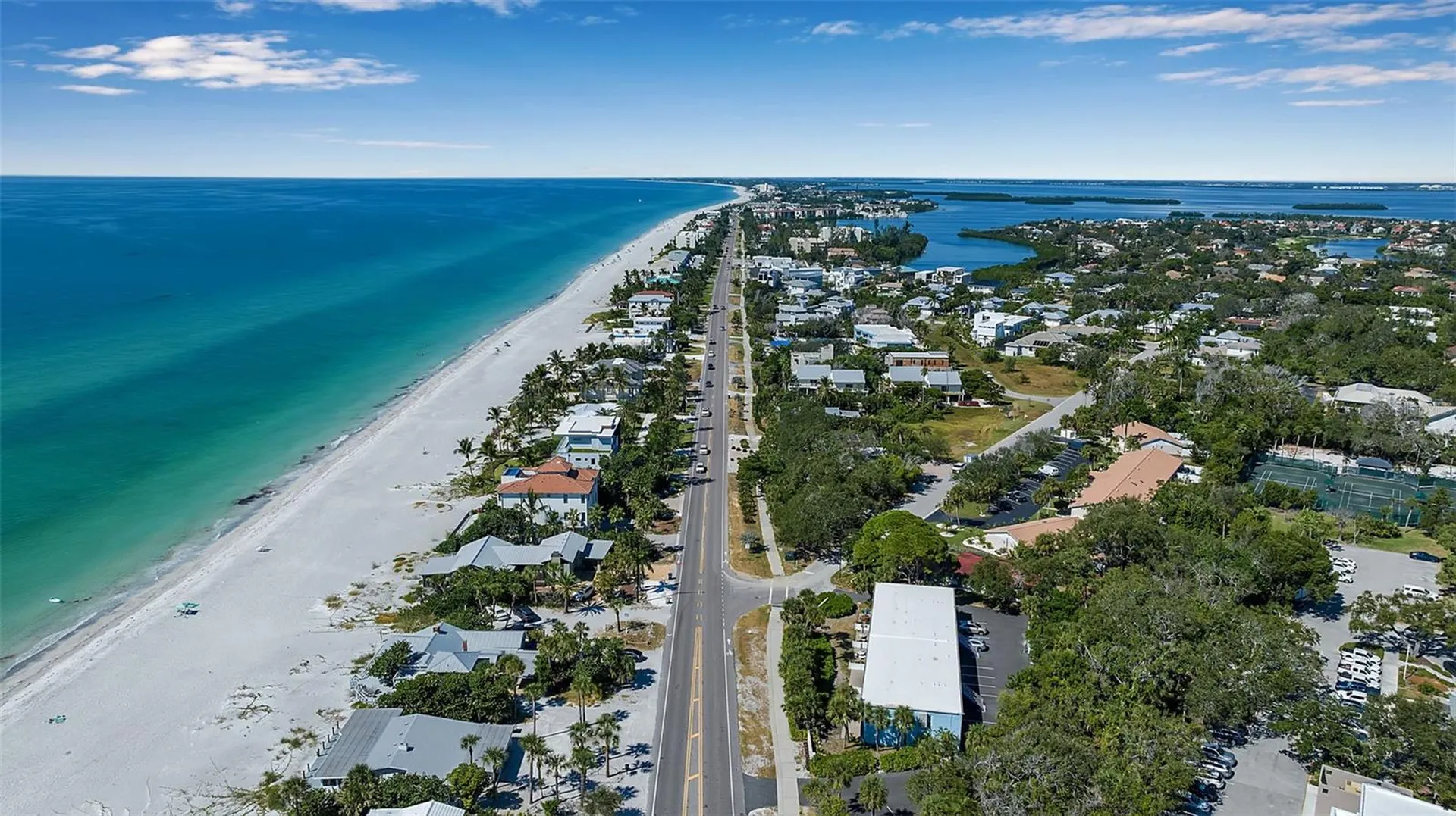 2819 Gulf Of Mexico Drive Longboat Key FL 34228