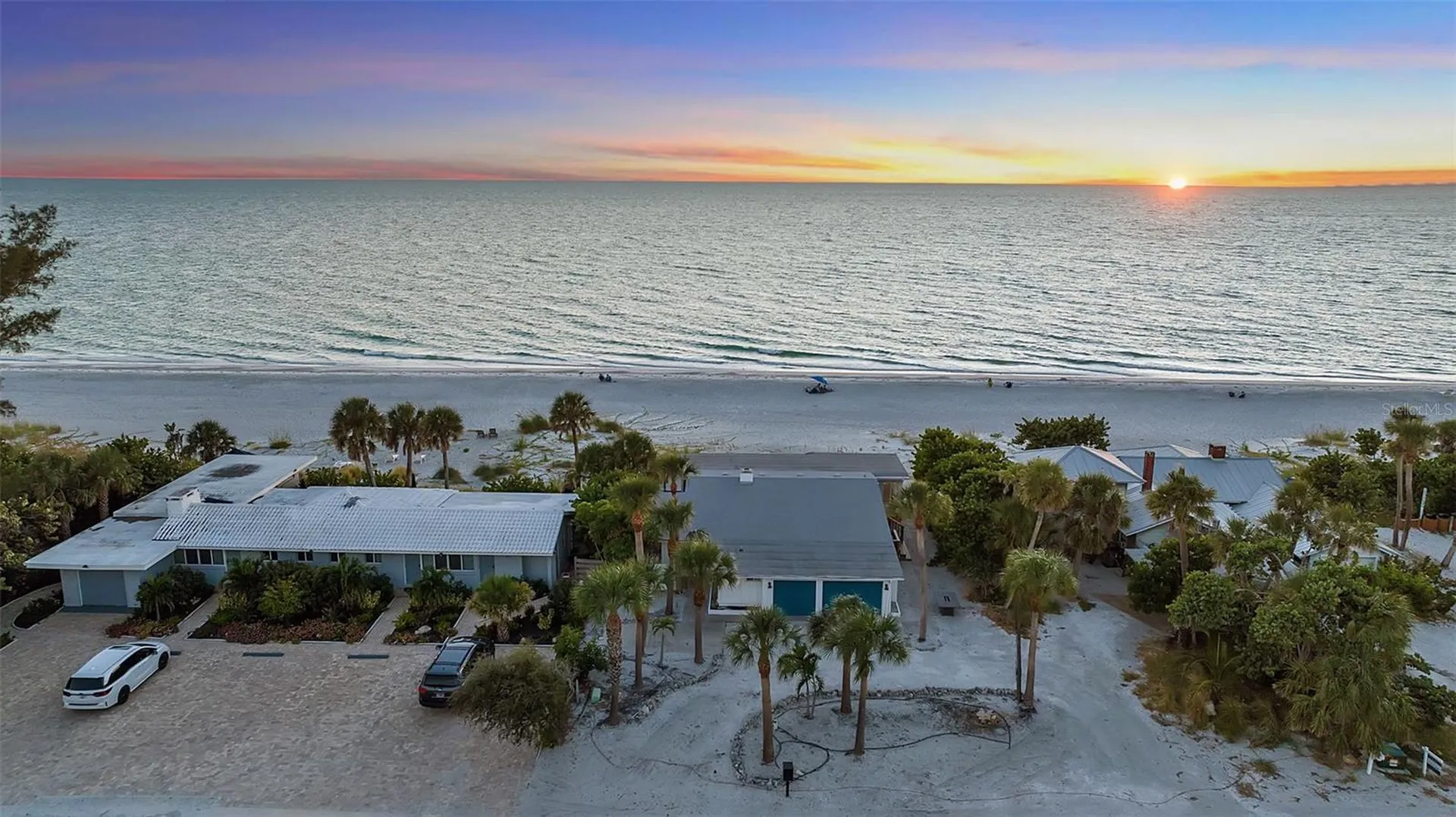 2819 Gulf Of Mexico Drive Longboat Key FL 34228