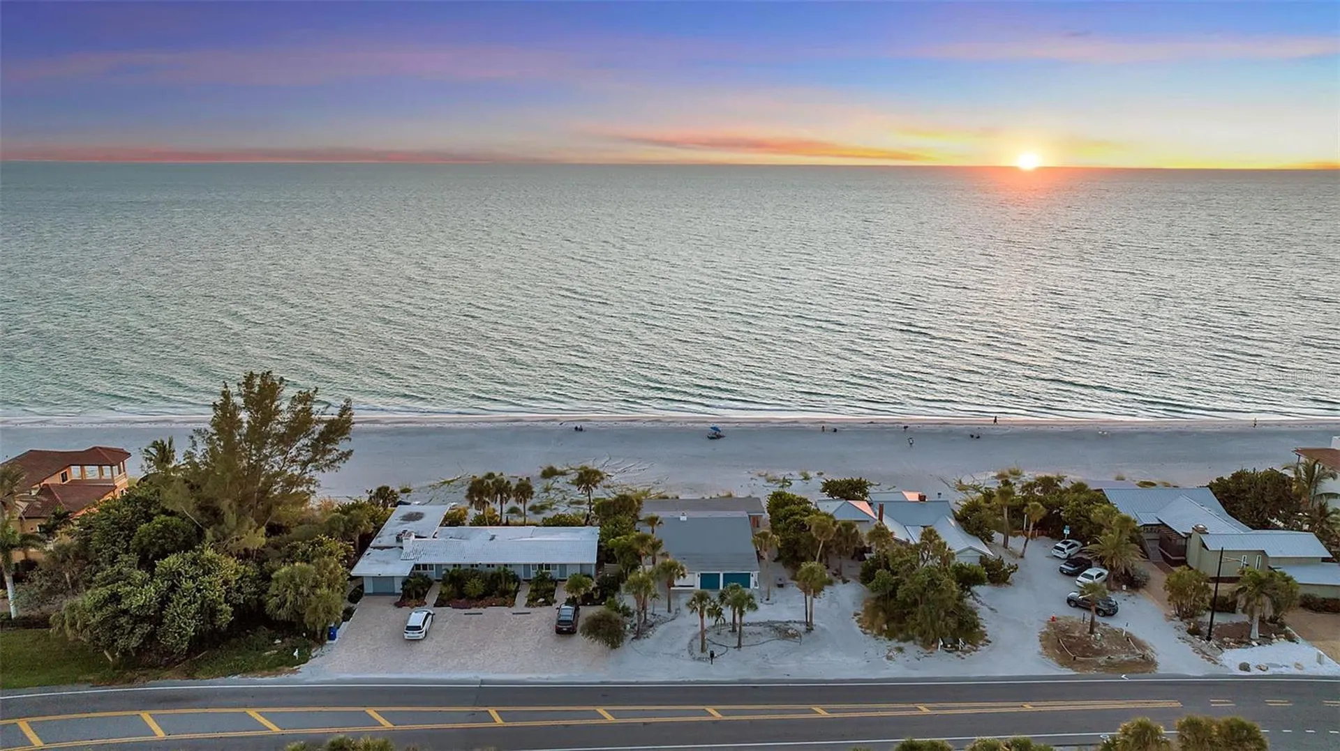 2819 Gulf Of Mexico Drive Longboat Key FL 34228