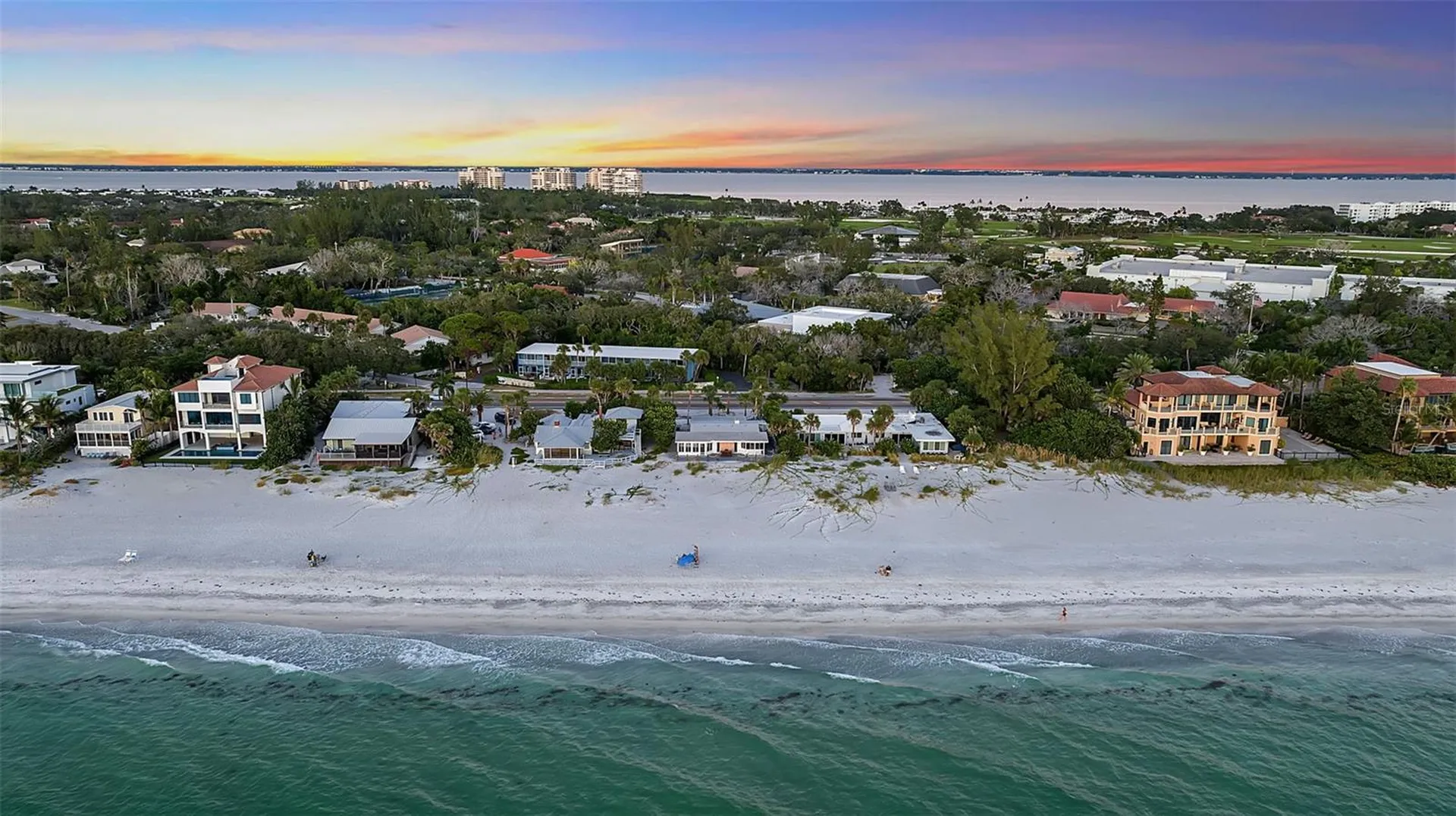 2819 Gulf Of Mexico Drive Longboat Key FL 34228