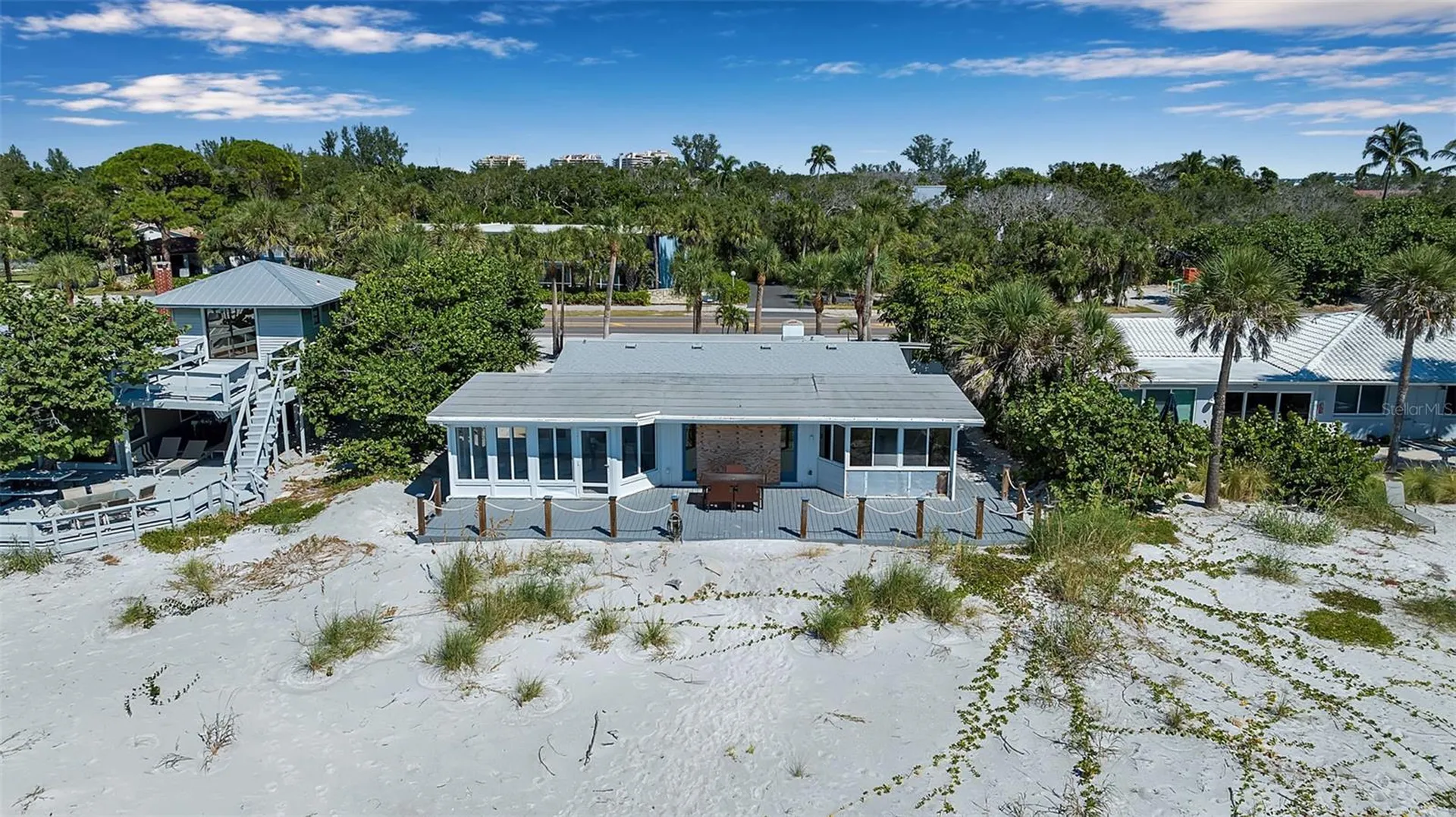 2819 Gulf Of Mexico Drive Longboat Key FL 34228