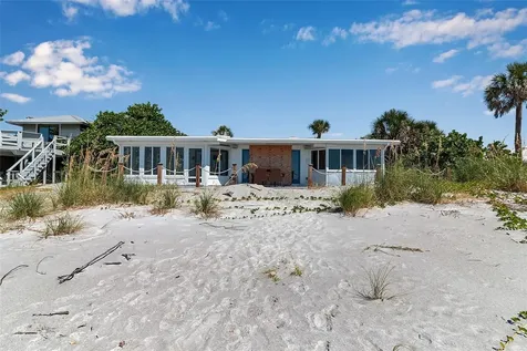 2819 Gulf Of Mexico Drive Longboat Key FL 34228