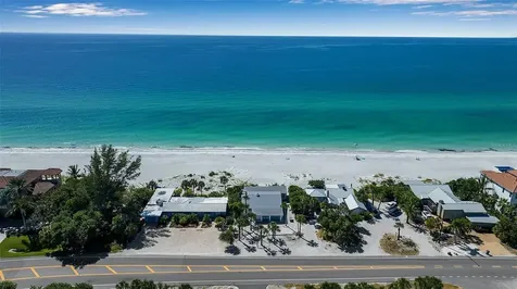 2819 Gulf Of Mexico Drive Longboat Key FL 34228