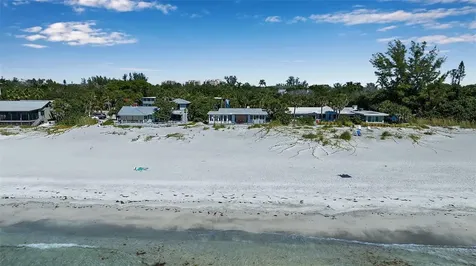 2819 Gulf Of Mexico Drive Longboat Key FL 34228