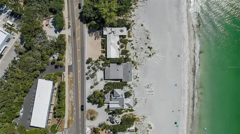 2819 Gulf Of Mexico Drive Longboat Key FL 34228