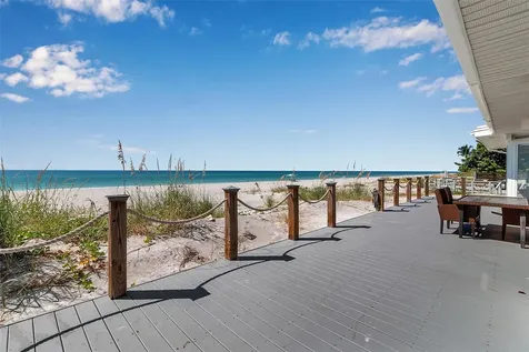 2819 Gulf Of Mexico Drive Longboat Key FL 34228