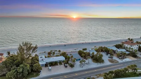 2819 Gulf Of Mexico Drive Longboat Key FL 34228