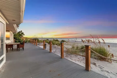 2819 Gulf Of Mexico Drive Longboat Key FL 34228